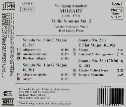 violin-sonatas-vol.-2-k.-296-k.-301-303