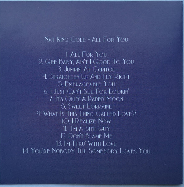 all-for-you