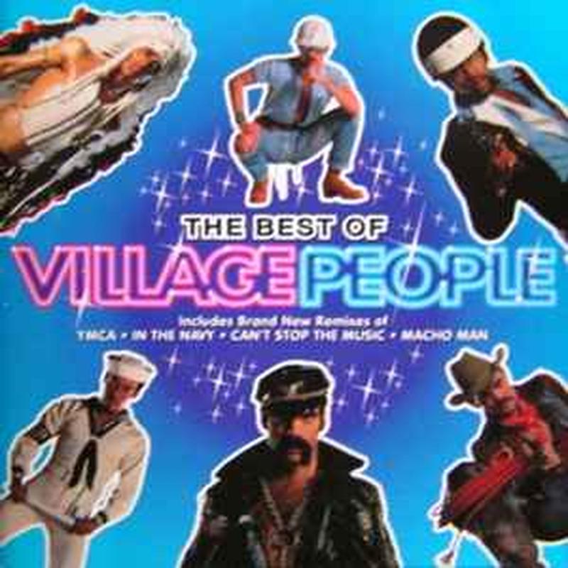 the-best-of-village-people