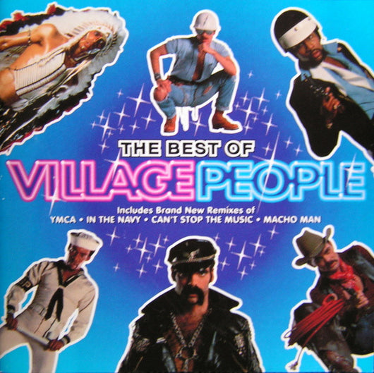 the-best-of-village-people