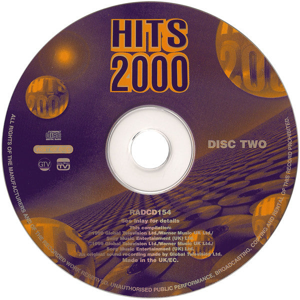 hits-2000-(41-hits-for-the-millennium)