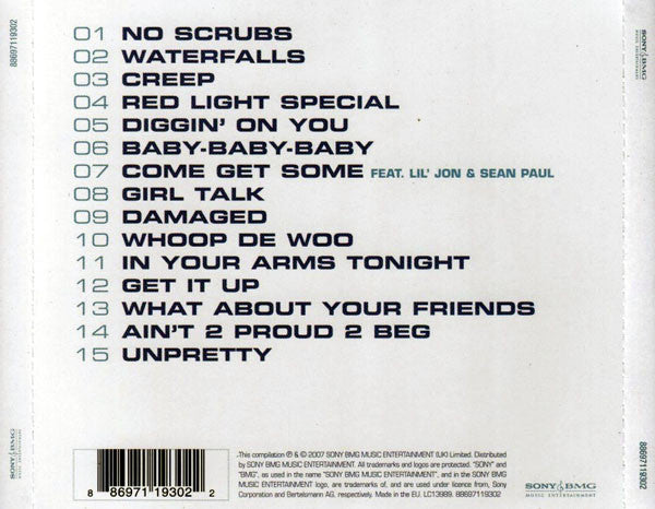 the-very-best-of-tlc---crazy-sexy-hits