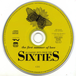 the-first-summer-of-love.-45-classic-hits-from-the-sixties