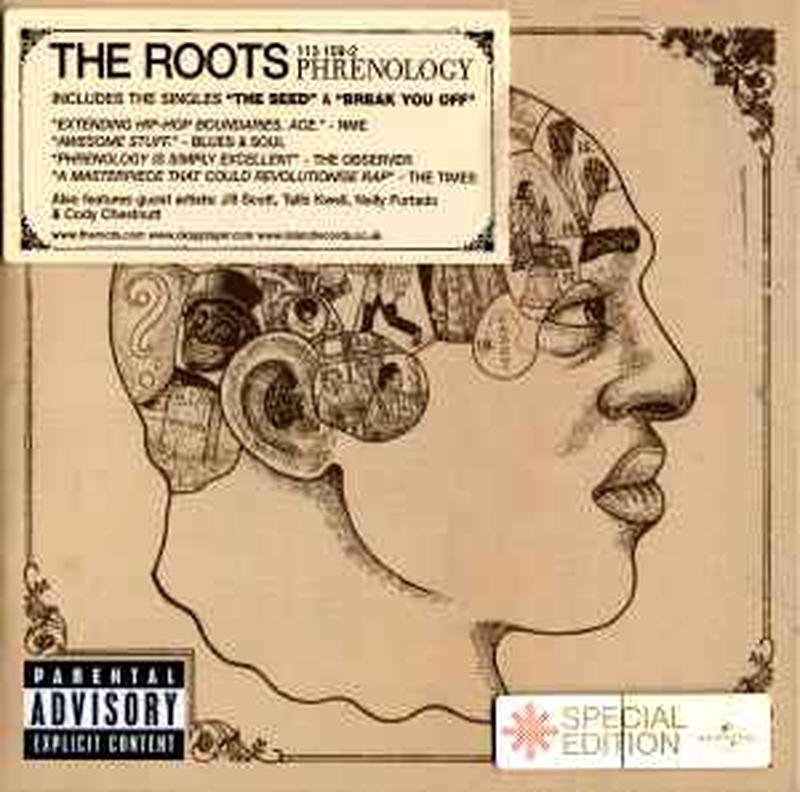 phrenology