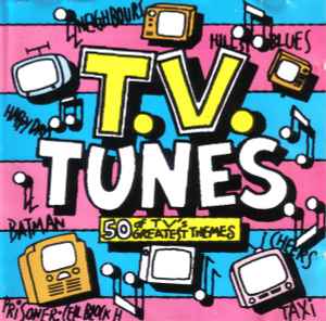 t.v.-tunes---50-of-tvs-greatest-themes