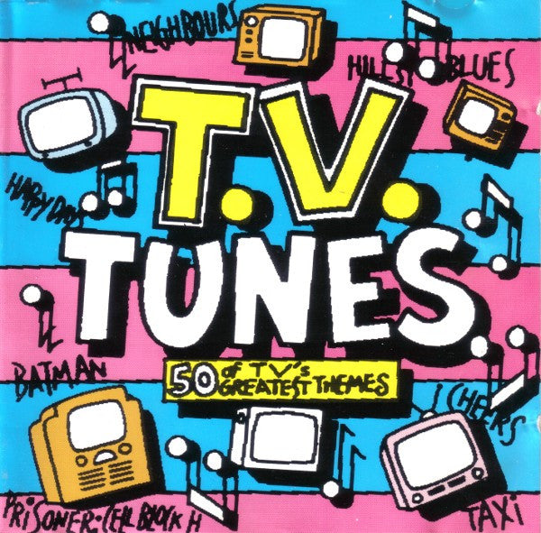 t.v.-tunes---50-of-tvs-greatest-themes