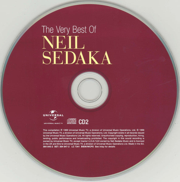 the-very-best-of-neil-sedaka