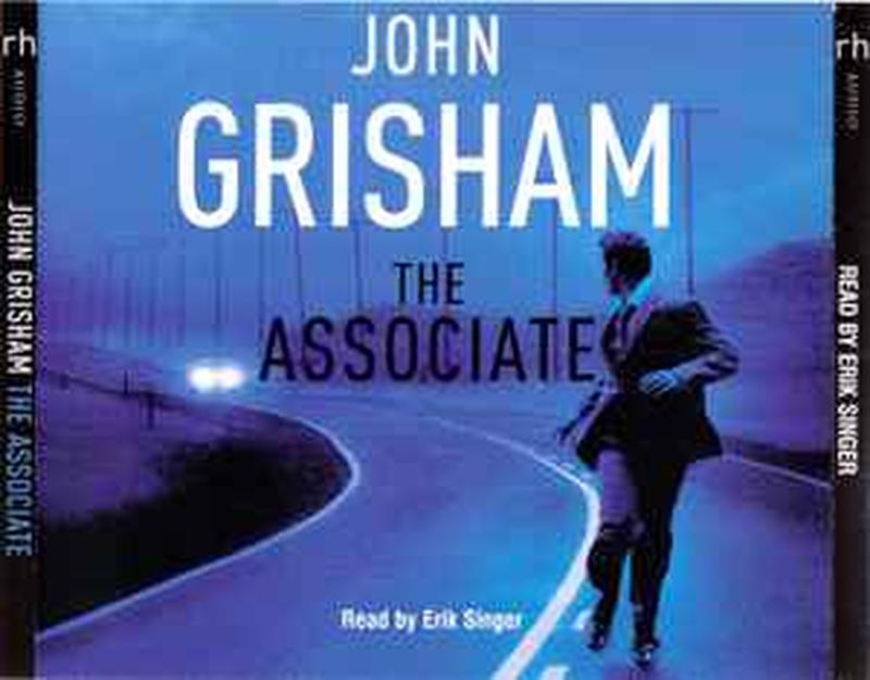 the-associate