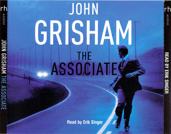 the-associate