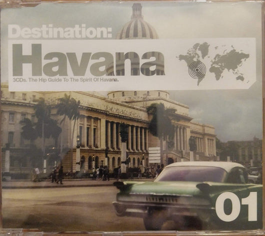 destination:-havana