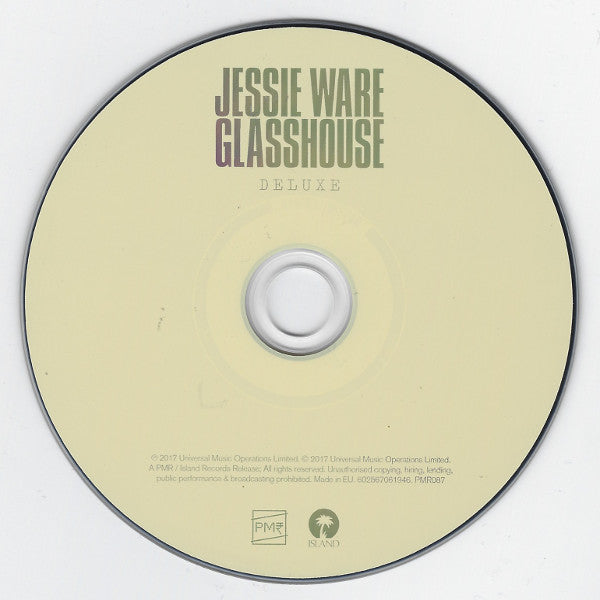 glasshouse