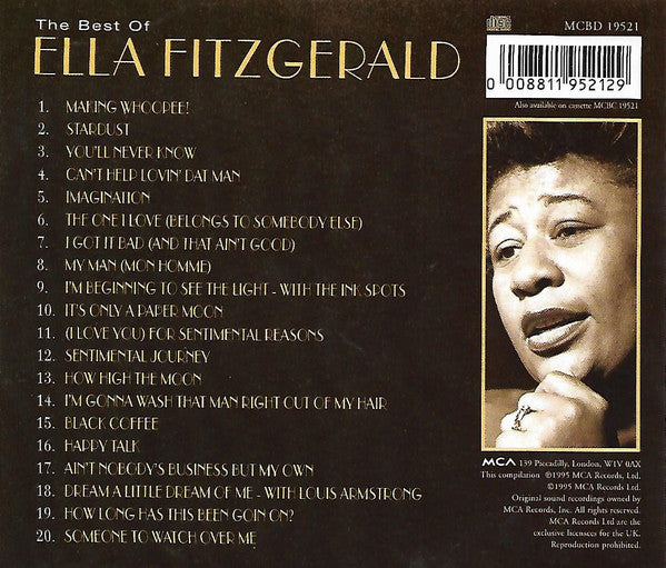 the-best-of-ella-fitzgerald