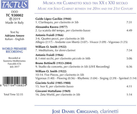 musica-per-clarinetto-solo-dal-xx-al-xxi-secolo