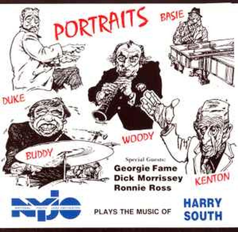 portraits