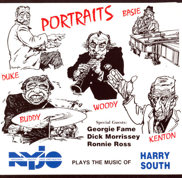 portraits