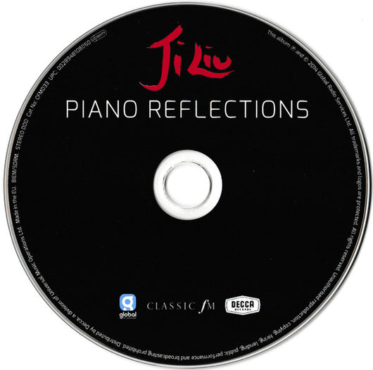 piano-reflections