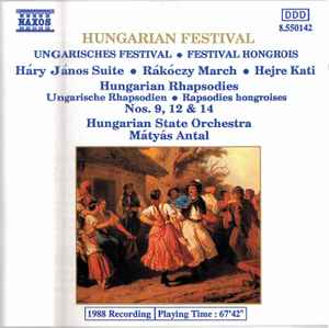 hungarian-festival