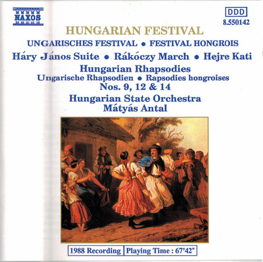 hungarian-festival