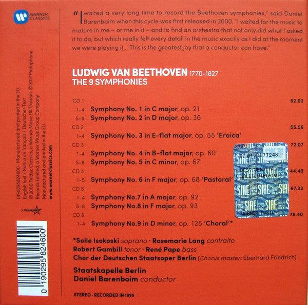 the-9-symphonies-