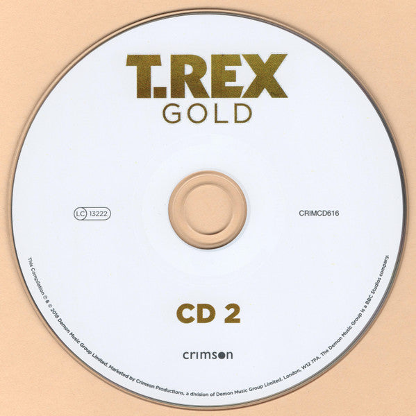 gold
