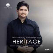 heritage