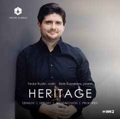 heritage