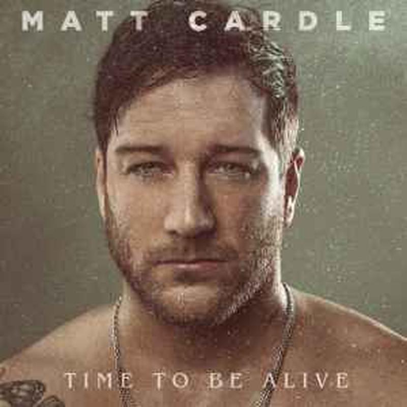 time-to-be-alive
