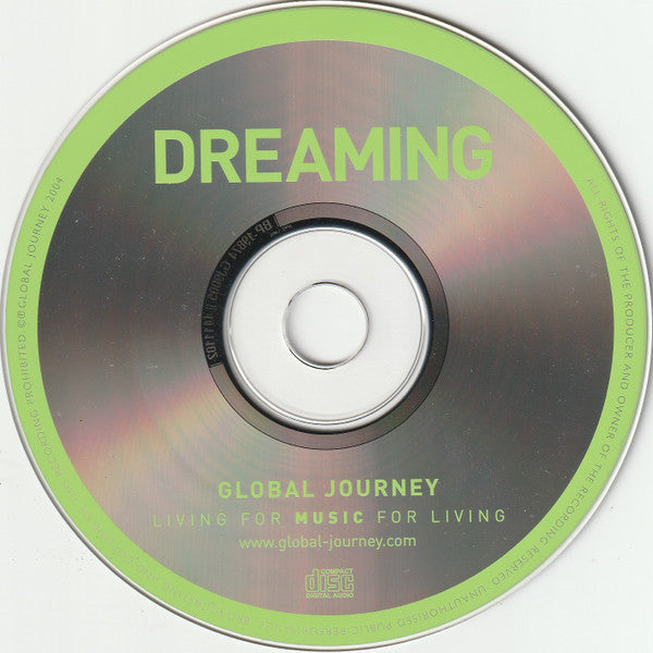dreaming