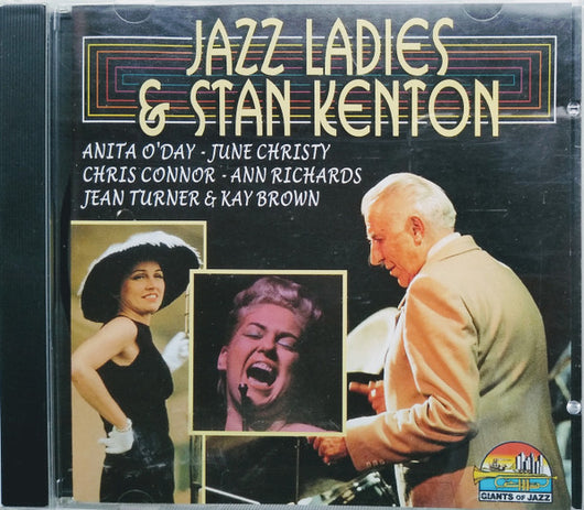 jazz-ladies-&-stan-kenton