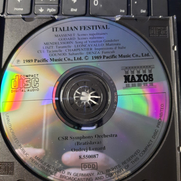 italian-festival