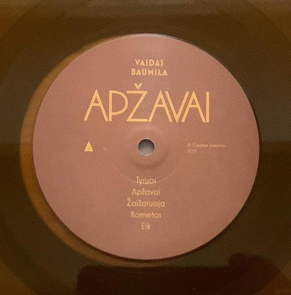 apžavai