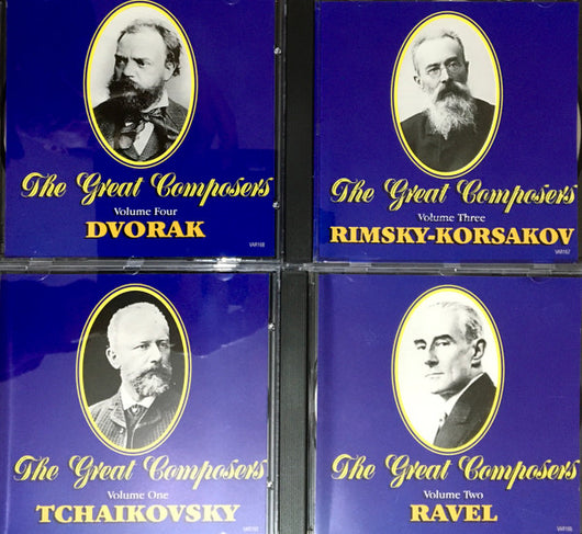 the-great-composers-(tchaikovsky,-dvorak,-rimsky-korsakov,-ravel)