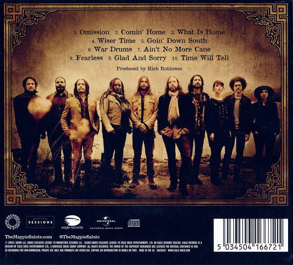 the-magpie-salute