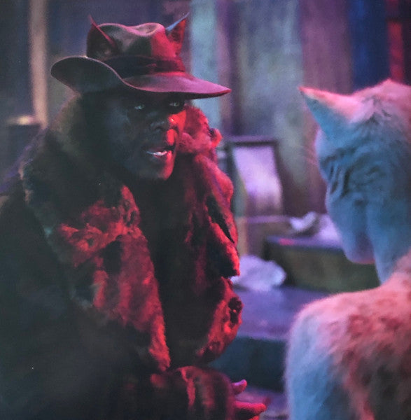 cats:-highlights-from-the-motion-picture-soundtrack