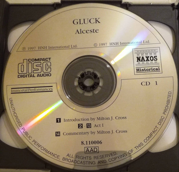 alceste
