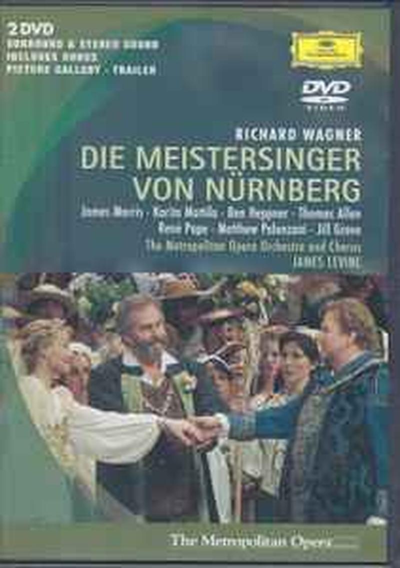 die-meistersinger-von-nürnberg