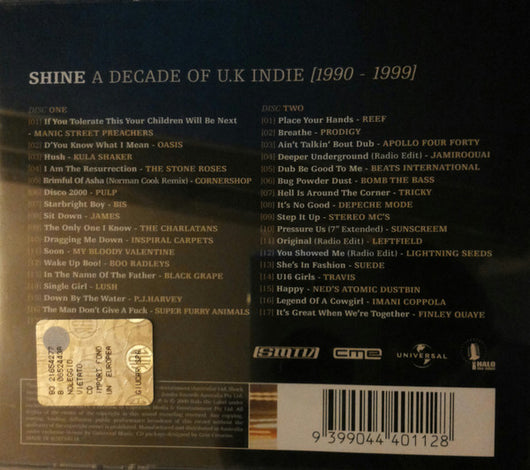 shine----a-decade-of-u.k.-indie-(1990---1999)