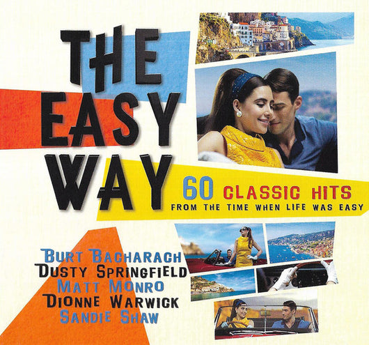 the-easy-way