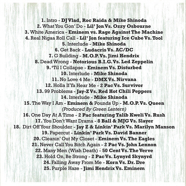 rock-phenomenon:-hip-hop-vs.-rock-mash-ups