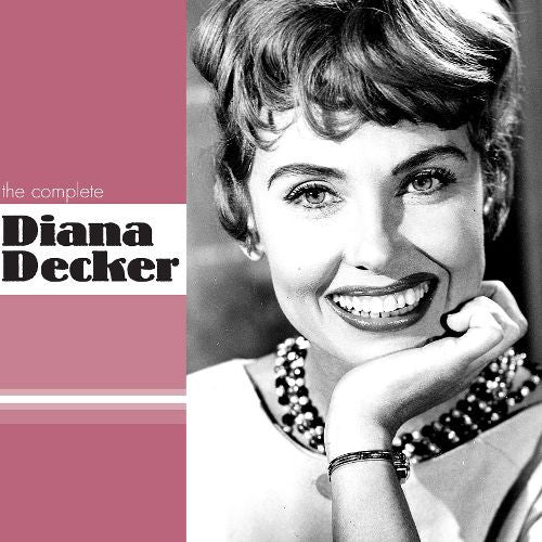 the-complete-diana-decker