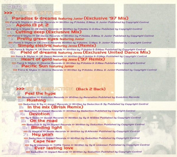 united-dance-volume-6