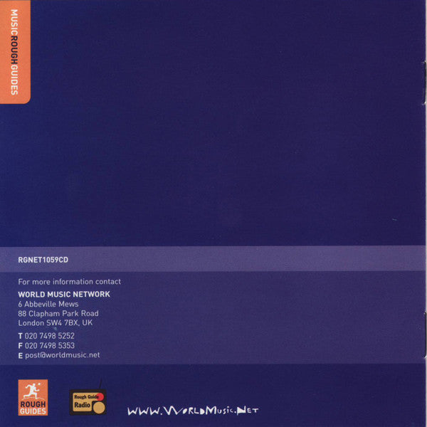 the-rough-guide-to-bluegrass