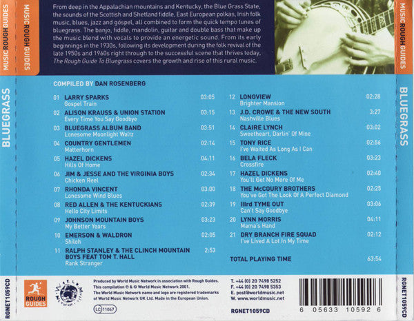 the-rough-guide-to-bluegrass