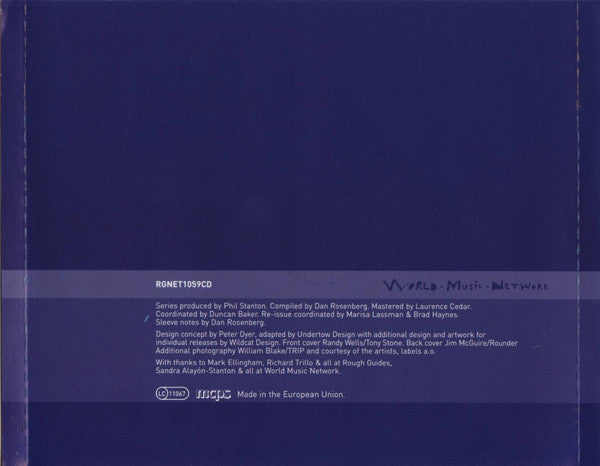 the-rough-guide-to-bluegrass
