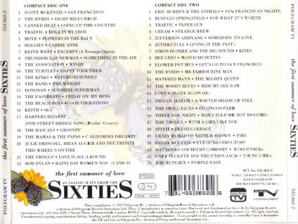the-first-summer-of-love.-45-classic-hits-from-the-sixties