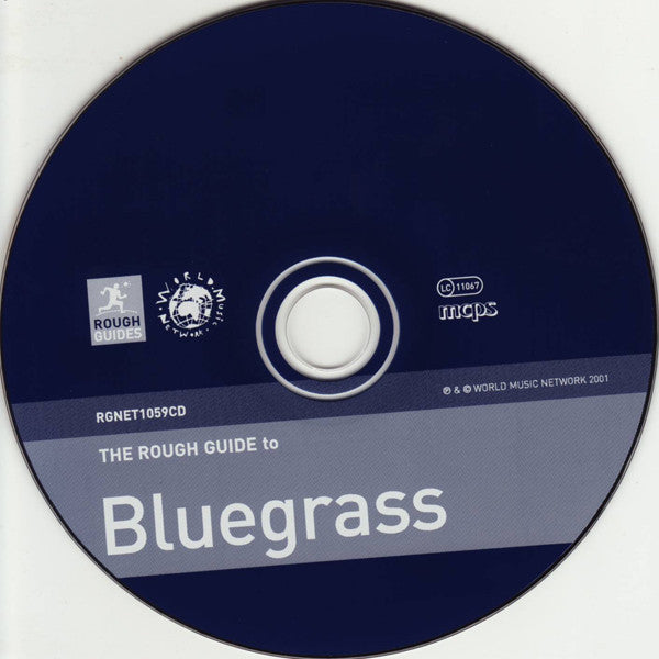 the-rough-guide-to-bluegrass