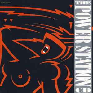 the-power-station-cd