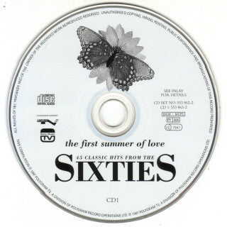 the-first-summer-of-love.-45-classic-hits-from-the-sixties