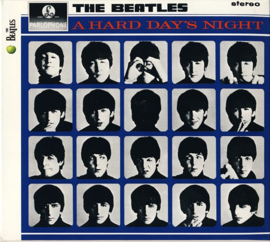 the-beatles