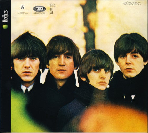 the-beatles